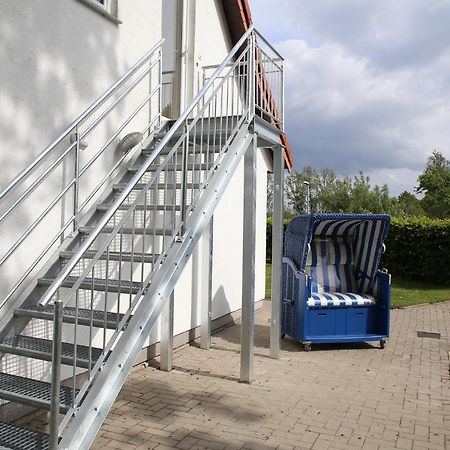 Ferienwohnung Am Schwarzen Wehl Dorumer Neufeld Exterior photo