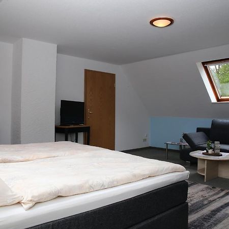 Ferienwohnung Am Schwarzen Wehl Dorumer Neufeld Exterior photo